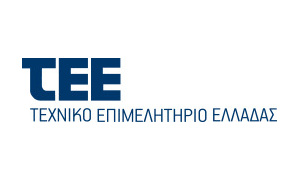 ΤΕΧΝΙΚΟ ΕΠΙΜΕΛΗΤΗΡΙΟ ΕΛΛΑΔΟΣ logo